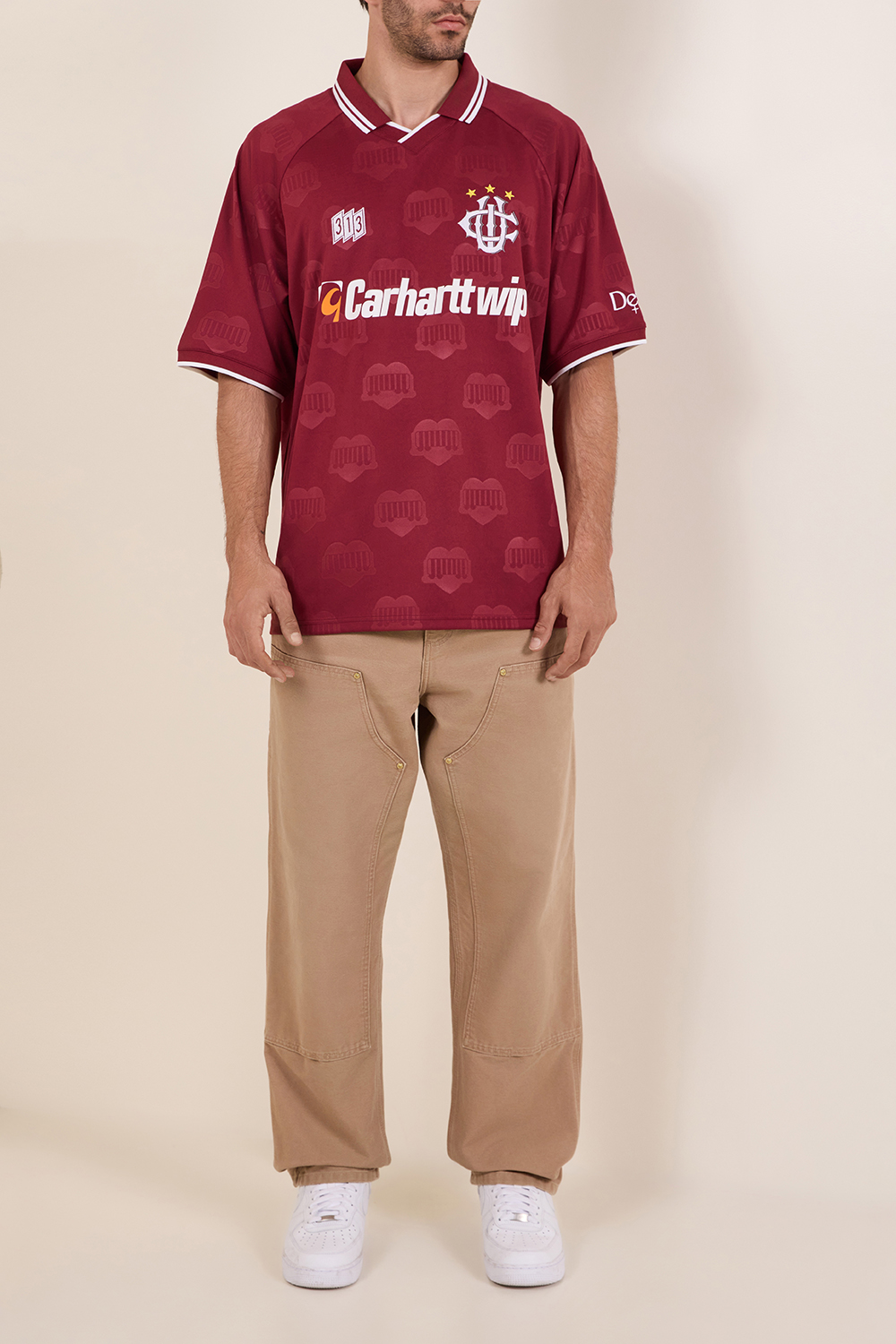 חולצת פוטבול